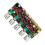 1PCS ZK-PR01 Πλακέτα μπροστινού ήχου Hifi Στερεοφωνικό Subwoofer σε λειτουργία 3