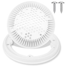 for SP1030 Pool Suction and Dual Outlet Round Pool Main Drain