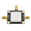 Modulo mixer passivo a basso rumore, a doppio bilanciamento e down-conversion. 4