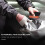 3Pack Magnet Suege Felt Edge Squeegee Vinyl Wrap Application Tools 2