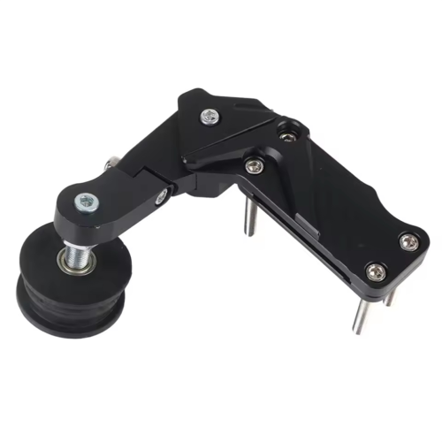 Tensioning Wheel Automatic Adjustment Chain Tensioner Motorcycle