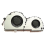 CPU-koelventilator voor Ideapad L340 gaminglaptop 1