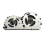 CPU-koelventilator voor Ideapad L340 gaminglaptop 4