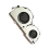 CPU-koelventilator voor Ideapad L340 gaminglaptop 3