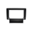 9 inch autoradiopaneel voor AD 2006+ dashboardkit 1