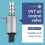 Électrovanne de distribution variable (VVT) pour BMW 2
