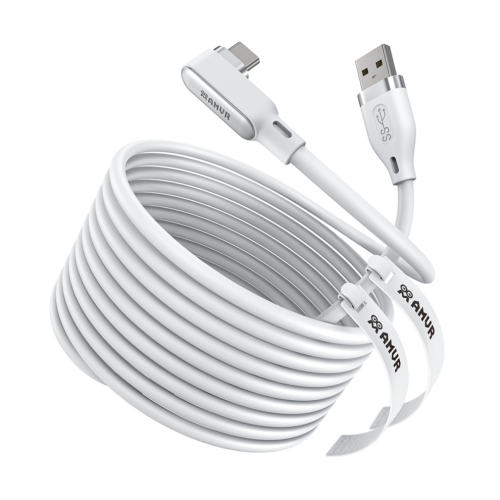 Cavo VR Link per 3/3S/2/Pro/PICO4/Pro/Ultra