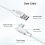 Cavo VR Link per 3/3S/2/Pro/PICO4/Pro/Ultra 3