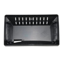 9 inch autoframe-adapter voor Kalina 2004-2013 LHD