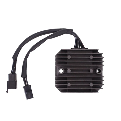 Rectifier Voltage Regulator Charger for Steed NV400 NV600