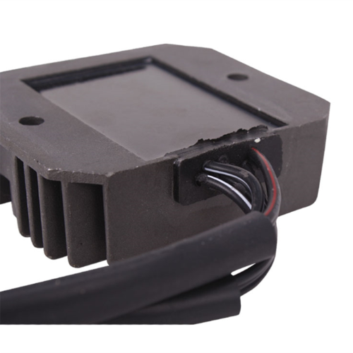Rectifier Voltage Regulator Charger for Steed NV400 NV600 2