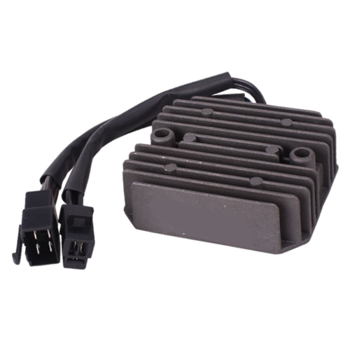 Rectifier Voltage Regulator Charger for Steed NV400 NV600 1