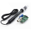 Sensor de pH para módulo de detección de valor PH0-14 3