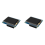 Display touchscreen da 2,4 pollici per 4B/3B+/3B/3A+/ Zero W 1