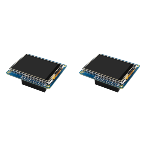 Display touchscreen da 2,4 pollici per 4B/3B+/3B/3A+/ Zero W