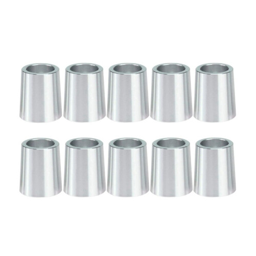 .355 Golf Tip Metal Ferrules Irons Golf Club Accessoires 1