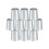 .355 Golf Tip Metal Ferrules Irons Golf Club Accessoires 3