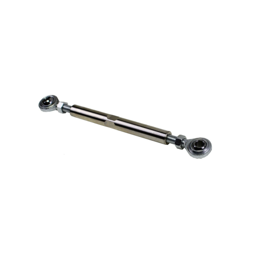 5 1/2 inch verstelbare spanstang Heim-koppeling dynamo-beugel 2