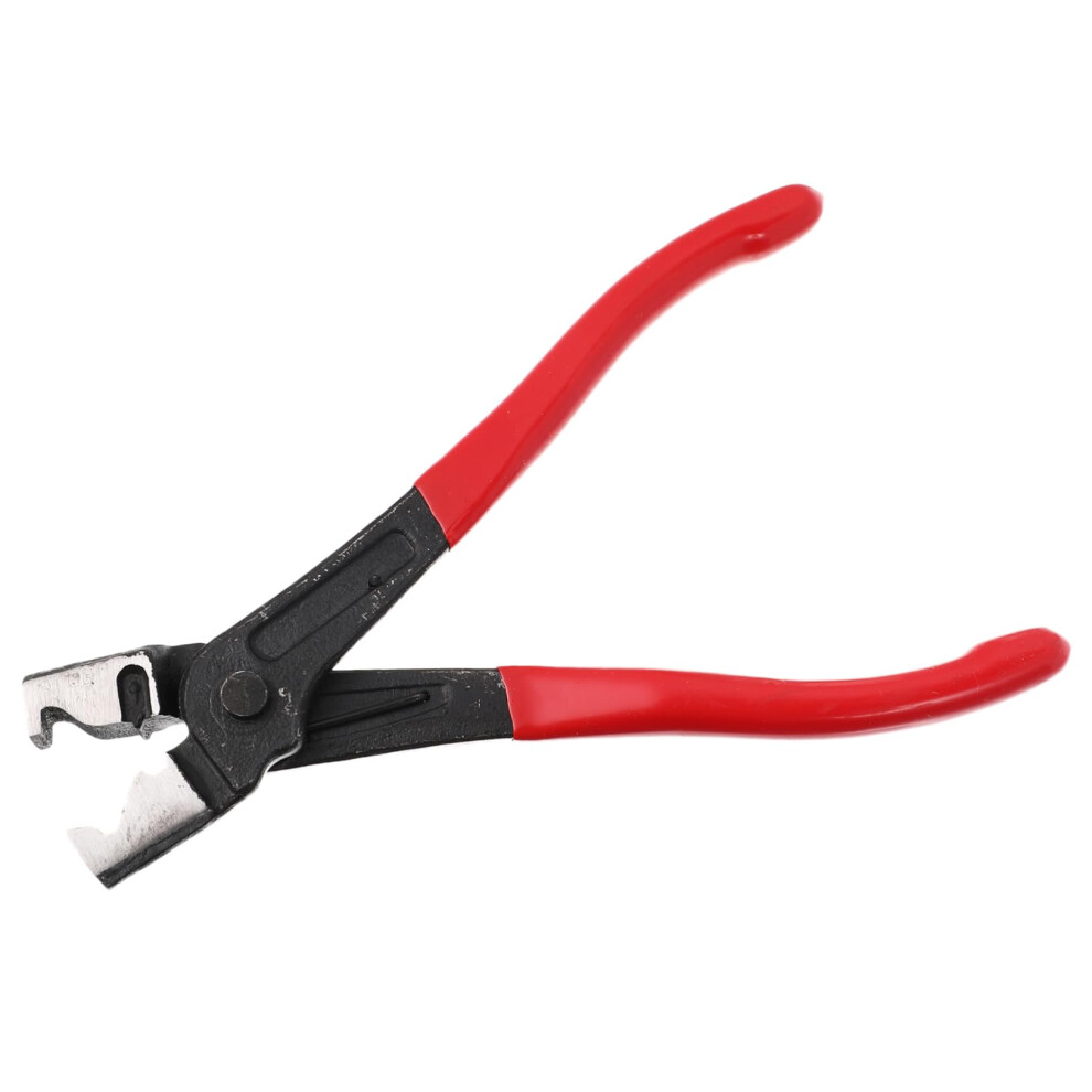 Quality Hose Clamps, Pliers, Rotating Flat Band Pliers For Repairs 9412369668714