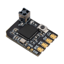 XR2 Nano 2,4 GHz ExpressLRS-mottagartornantenn LR1121-sändtagare