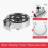 Automatic Glass Washer Kitchen Accessories Bar Accessories 9/16In 2