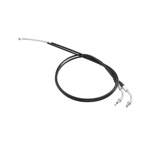 90cm Motorcycle Throttle Cable Wire for XL883