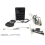 201 Classic Acoustic Guitar EQ Tuner 4-Band Equalizer Ενσωματωμένοι Προενισχυτές 3