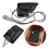 201 Classic Acoustic Guitar EQ Tuner 4-Band Equalizer Ενσωματωμένοι Προενισχυτές 2