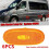 6X Car Side Marker Lamps for - Sprinter W906 2006-2018 3