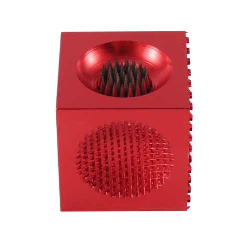 5 Tools in 1 Pool Cue Tip Maintenance, , Perforator 2