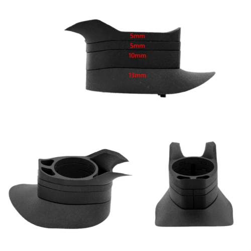 Stuurring split spacer kits voor SL7 frame 2
