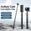 Selfie Stick per X5 POCKET 3 Action 4 2