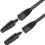 Lance de nettoyeur haute pression, avec lance variable et lance turbo 2