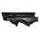 Motorwarmteschild voor X5 E70 X6 E71 links 1