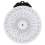 Κιθάρα Circle of Fifths Wheel Συγχορδία Κιθάρας Τροχός Μουσικής Συγχο 4