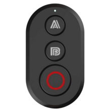 Télécommande sans fil pour caméra d'action série 13-8