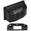 9 inch 2 Din Android autoradio dashboardframe voor DELICA 4