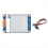 1,54 inch E-Ink displaymodule voor Arduino, 1,54 inch E-Paper-module (G) 1
