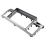9 inch autoradio frame adapter voor Raum 2003-2011 3