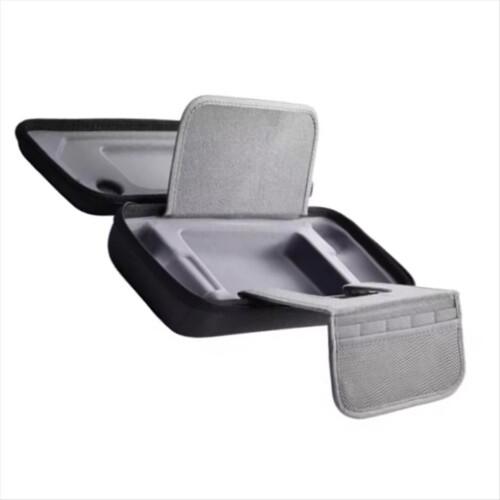Carrying Case for Steam Deck Game Console Portable Storage Bag 1