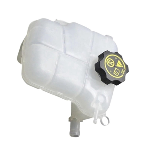 Engine Radiator Coolant Bottle Expansion Tank for 1