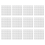 12 Pack Acoustic Panels,Sound Proof Foam Panels for Music Studio,Etc 3