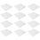 12 Pack Acoustic Panels,Sound Proof Foam Panels for Music Studio,Etc 2