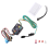4-Pin Trailer Wiring Harness for 2018-2024 3
