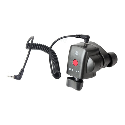 Kamera-Zoom-Controller, DV-Kabel, 2,5-mm-Kamerabuchse 2