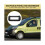 Autodashboardpaneel DVD-stereo CD-paneel Dashboard 4