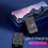 Palo selfie inalámbrico Bluetooth de 1,8 m, trípode y monopié extensible 2