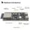 Πλακέτα ανάπτυξης ESP32 S3 N16R8 με ηχείο TFT 1,54 ιντσών 4