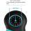 Portable Hand Grip Dynamometer, Hand Grip Strength Meter Measurement 4