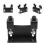 Drum Booster, pad elettronico per batteria (nero) 2